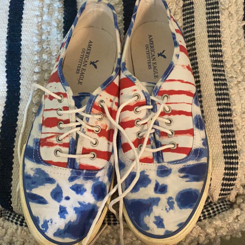 american shoes